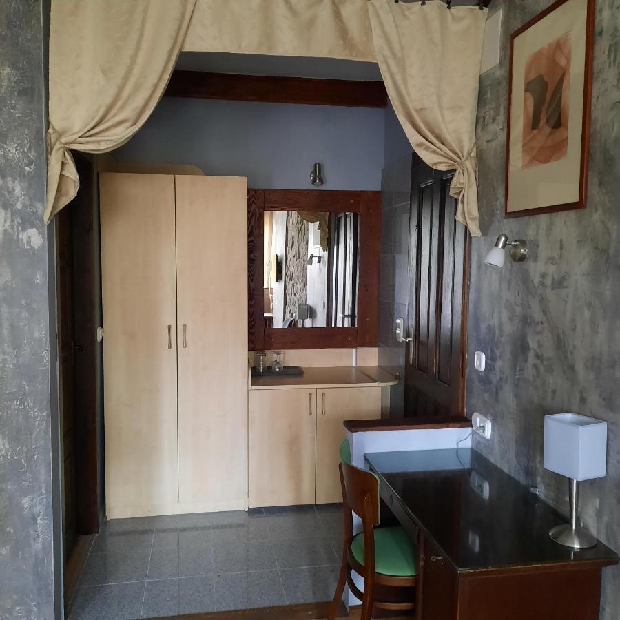 Villa Sagan Zamárdi Exterior foto